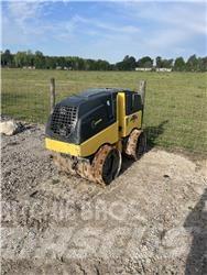 Bomag BMP 8500 مداحل