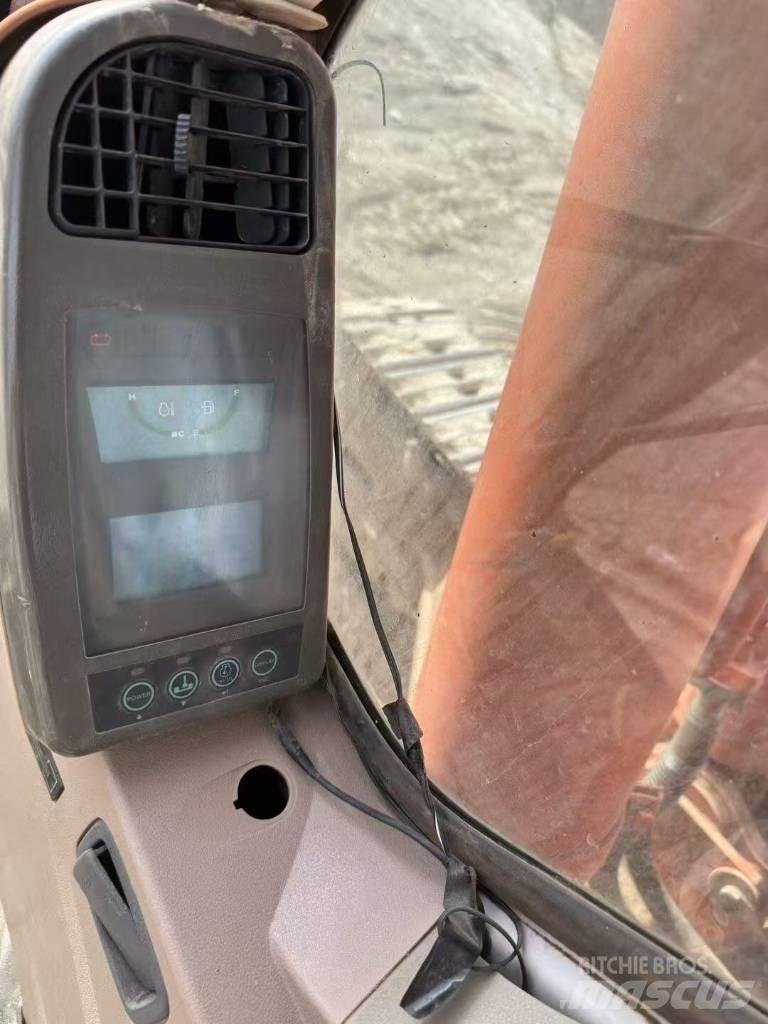 Doosan DH 300 LC-7 حفارات زحافة