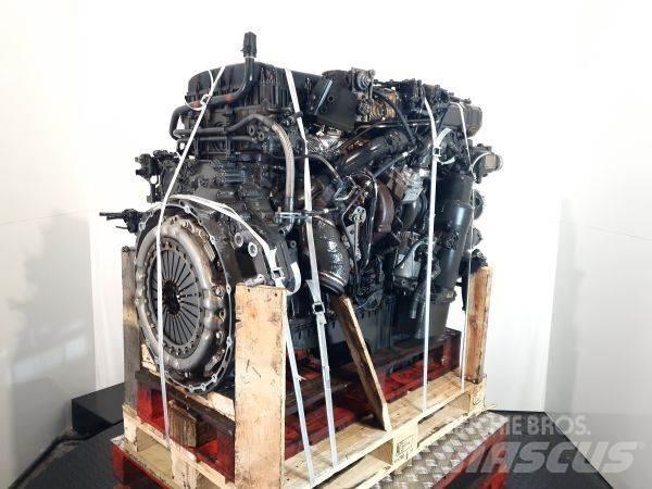DAF MX-11 330 H2 محركات