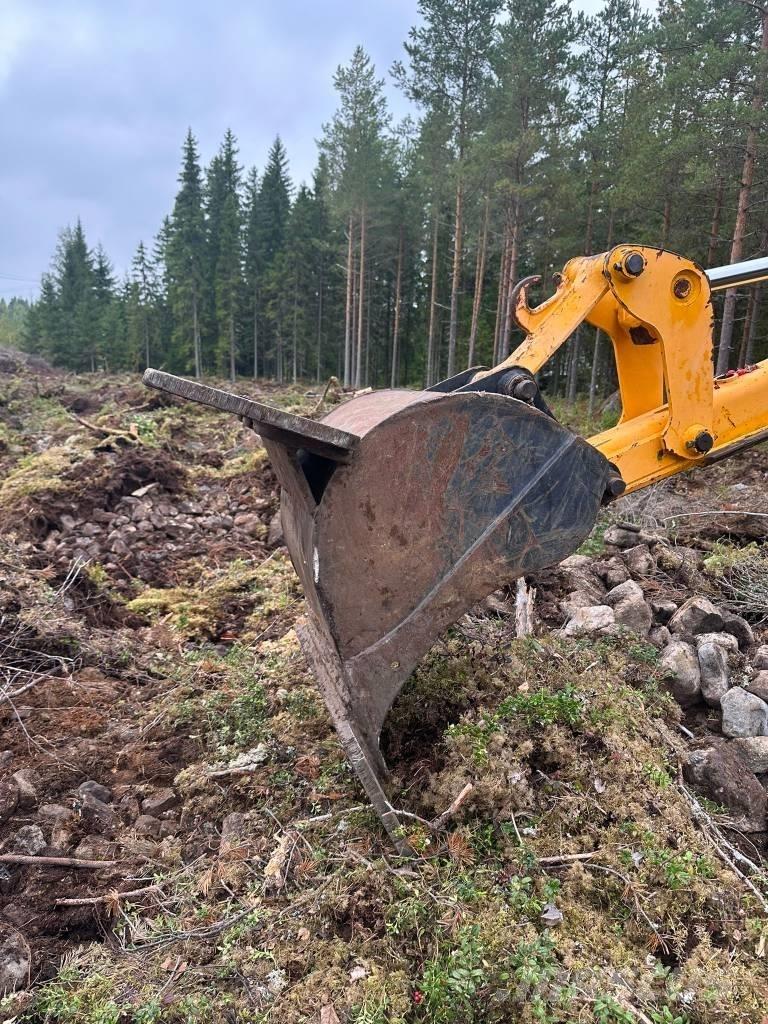 Eco Log 560 C حصادات