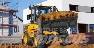 Volvo L 30 G لوادر بعجل