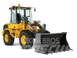 Volvo L 30 G لوادر بعجل