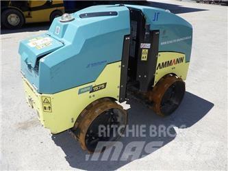 Ammann ARR 1575 ضاغطات التربة