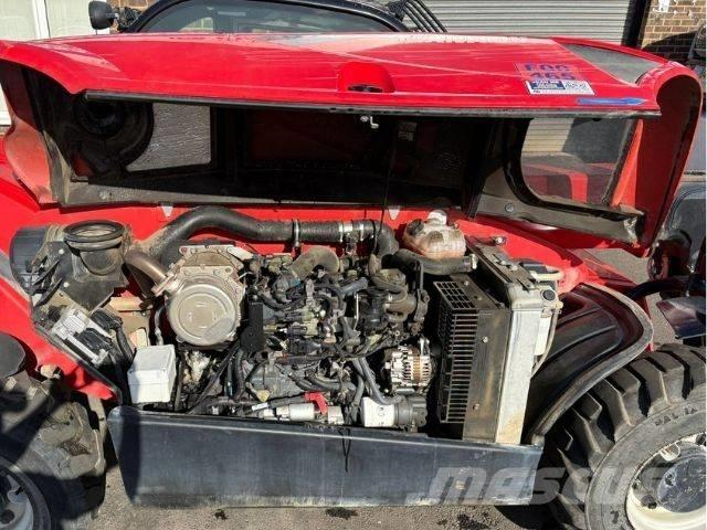 Manitou MT 625 مناولات متداخلة
