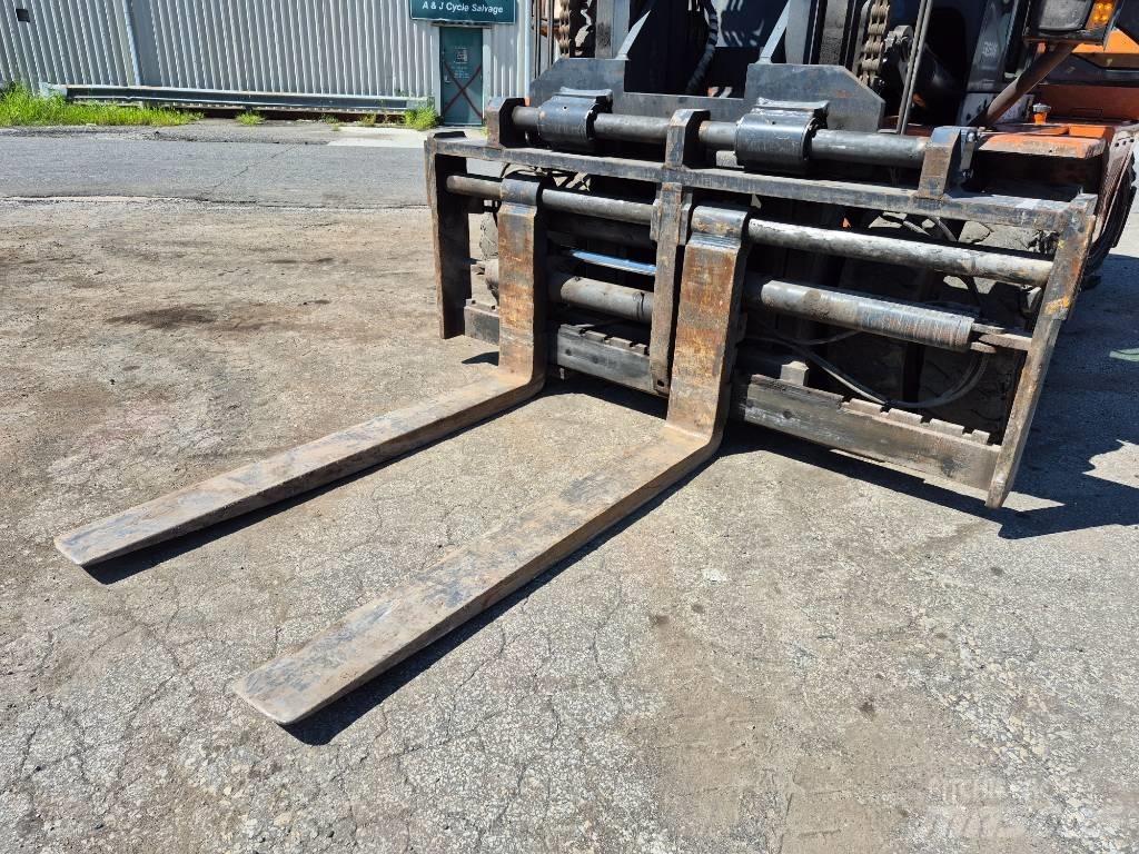 Doosan D 160 شاحنات ذات رافعات شوكية - أخرى
