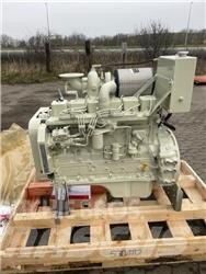 Cummins 6BT5.9D(M) المحركات البحرية المساعدة