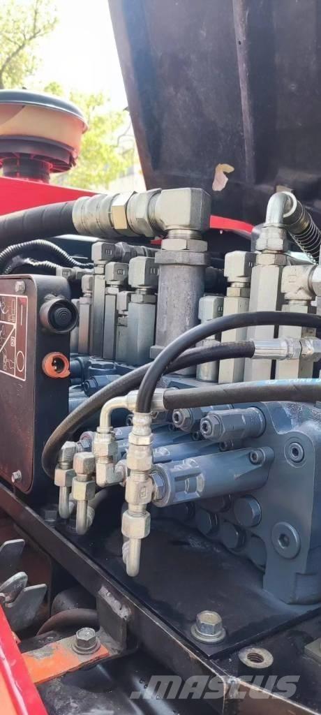 Kubota KX 183 حفارات صغيرة أقل من 7 طن (حفارات صغيرة)