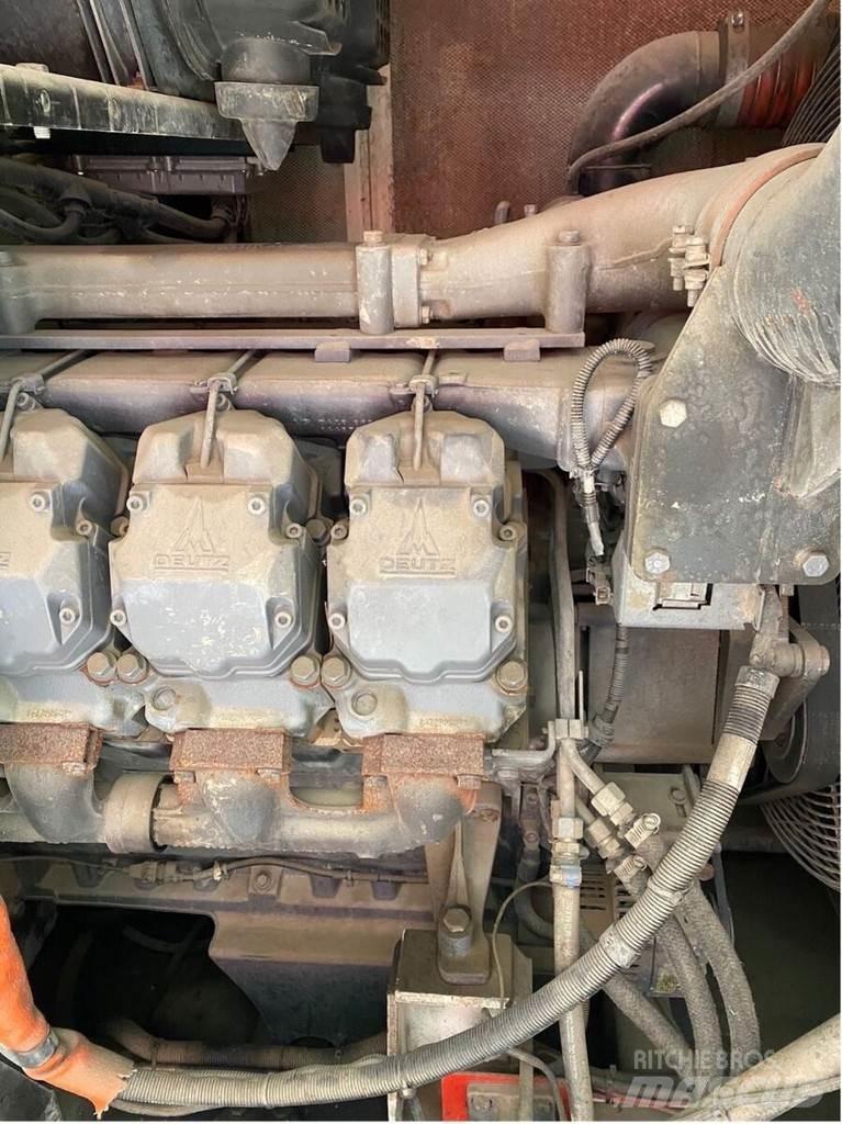 Soilmec 7T 600 أخرى
