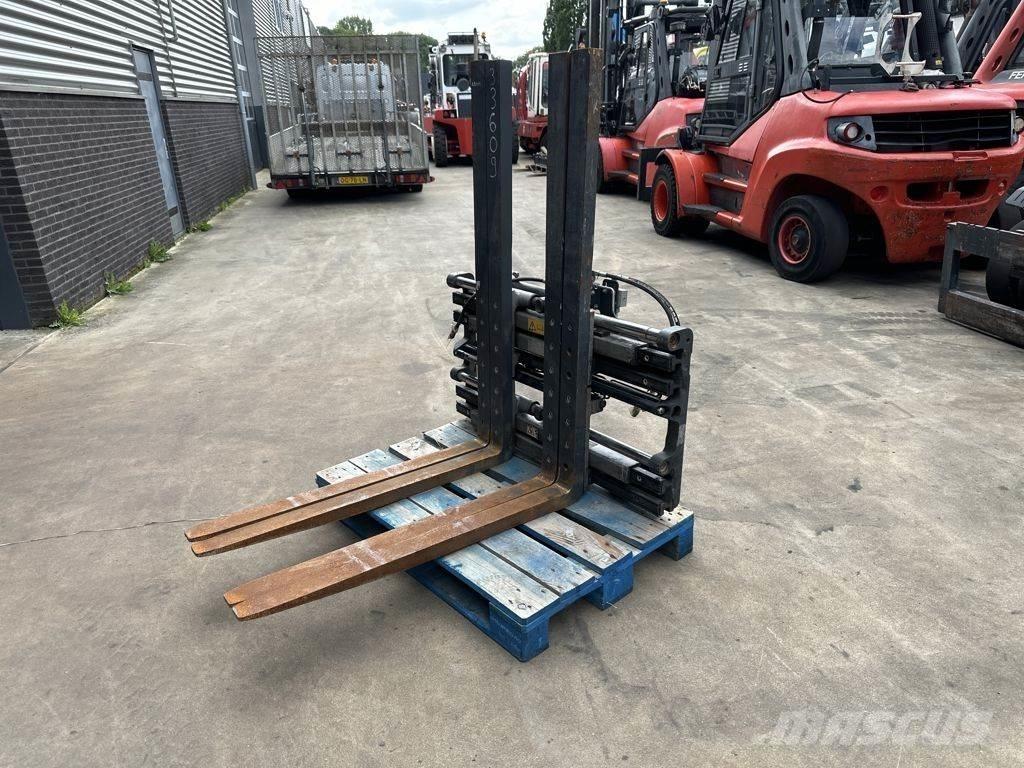 Kaup 2t429C شوكات