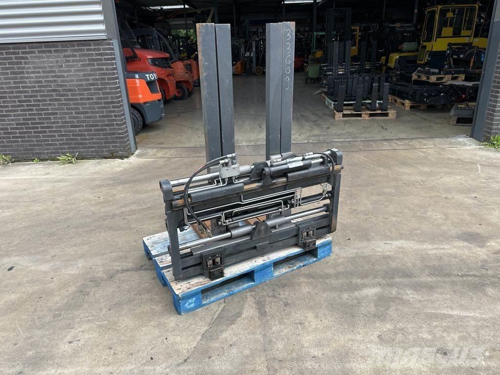 Kaup 2t429C شوكات