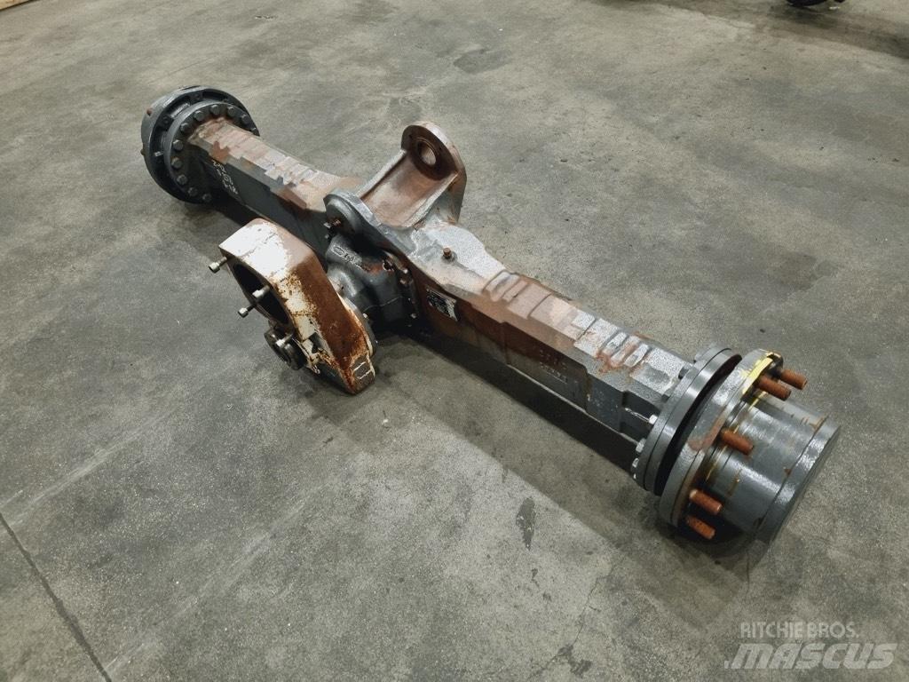 Carraro 28.20 AXLES محور العجلة