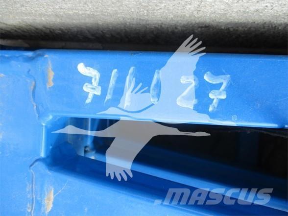 Brandt 5200EX معدات تنظيف الحبوب