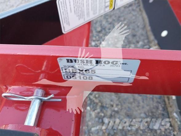 Bush Hog BBX65 أخرى