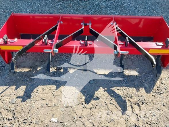 Bush Hog BBX72 أخرى