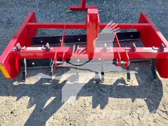 Bush Hog RG72 أخرى