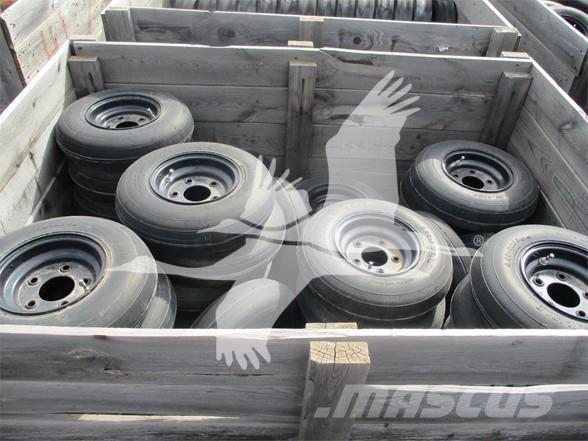 Carlisle PH800 أخرى