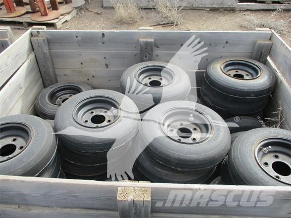 Carlisle PH800 أخرى