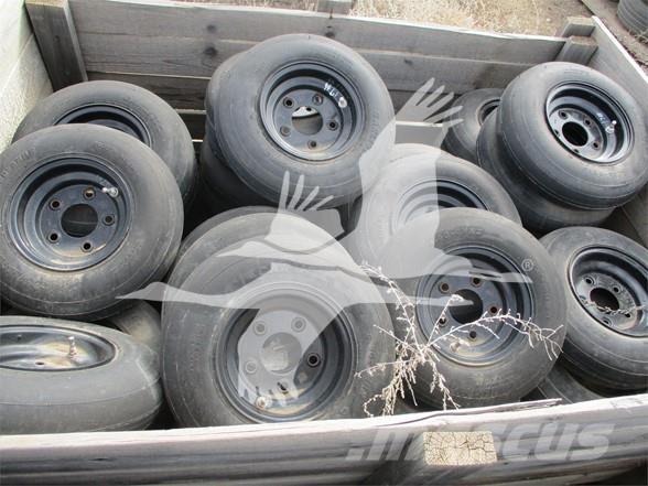 Carlisle PH800 أخرى