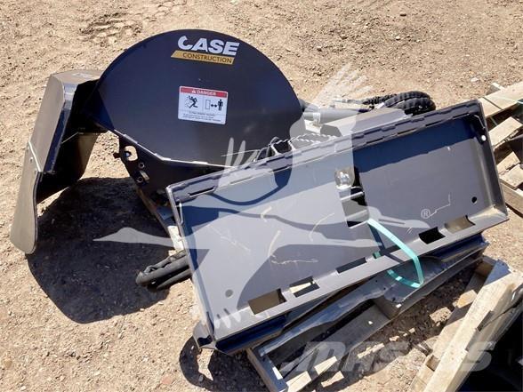 CASE  المطاحن الجذابة