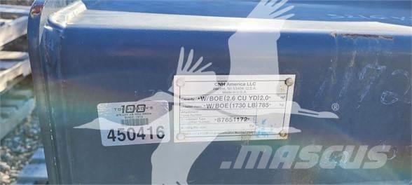 CASE 521G XR لوادر بعجل