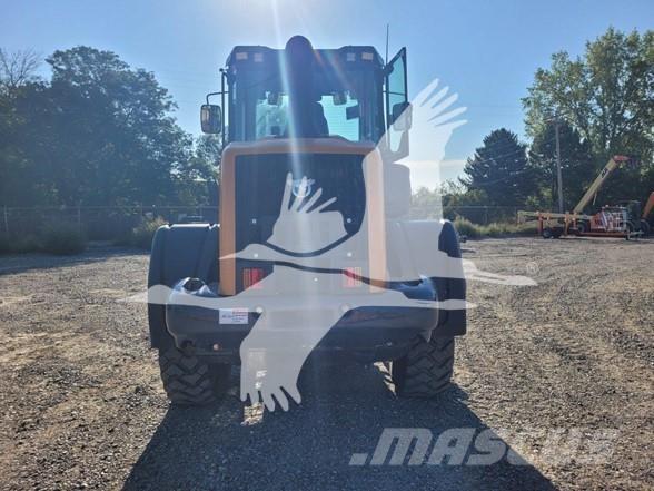 CASE 521G XR لوادر بعجل