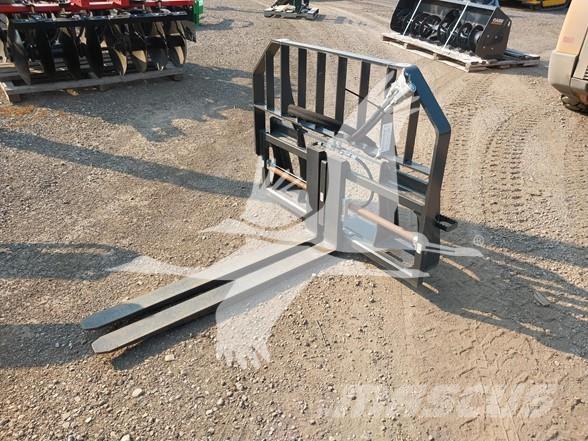 CASE 55A-FFB شوكات