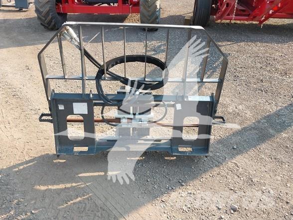 CASE 55A-FFB شوكات