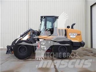 CASE 621G XT لوادر بعجل