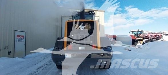 CASE 721G لوادر بعجل