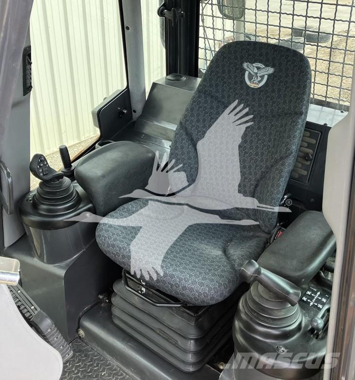 CASE 850M بلدوزرات مجنزرة