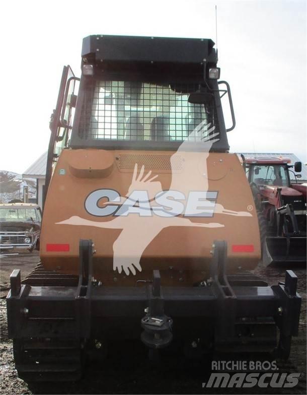CASE 850M LT بلدوزرات مجنزرة