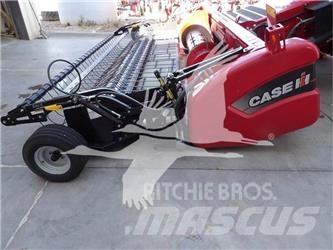 Case IH 2016 رؤوس الحصادات الدراسات