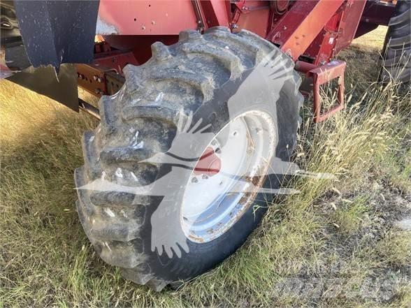 Case IH 2388 حصادات