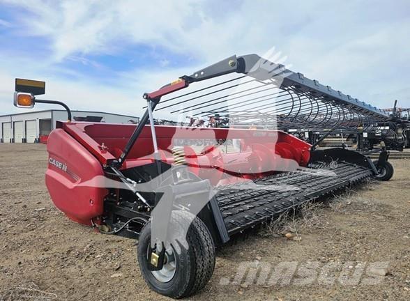Case IH 3016 رؤوس الحصادات الدراسات