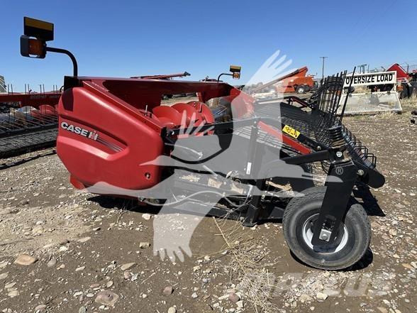 Case IH 3016 رؤوس الحصادات الدراسات