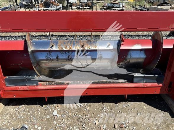 Case IH 3016 رؤوس الحصادات الدراسات