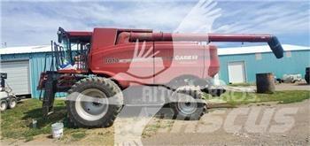 Case IH 8010 حصادات