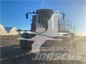 Case IH 8120 حصادات