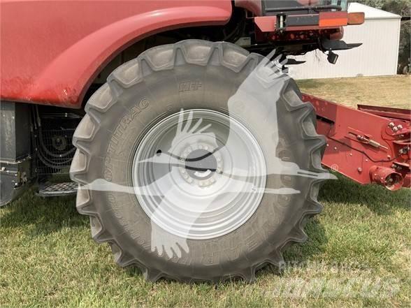 Case IH 8240 حصادات