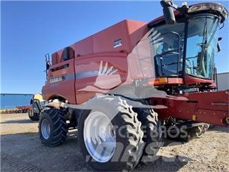 Case IH 8240 حصادات