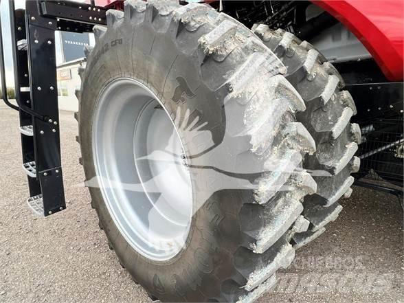 Case IH 8250 حصادات
