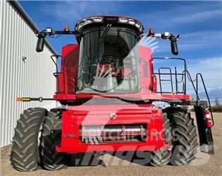 Case IH 8250 حصادات