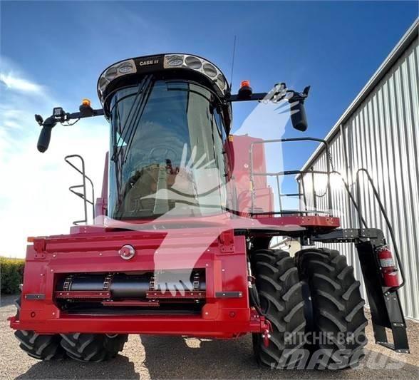 Case IH 8250 حصادات