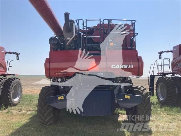 Case IH 8250 حصادات