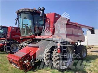 Case IH 8250 حصادات