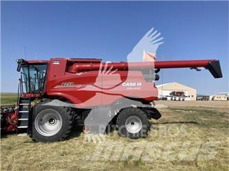Case IH 8250 حصادات