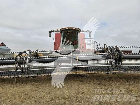 Case IH 8250 حصادات