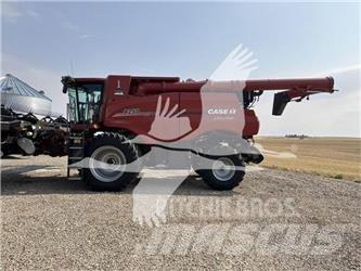 Case IH 8250 حصادات