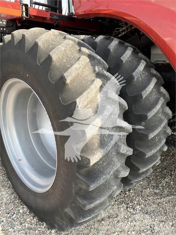 Case IH 8250 حصادات