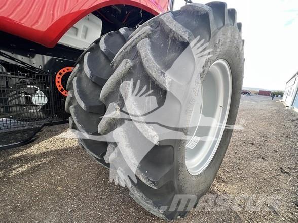 Case IH 8250 حصادات
